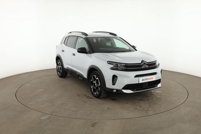 Citroen C5 Aircross image 7