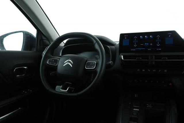 Citroen C5 Aircross image 8