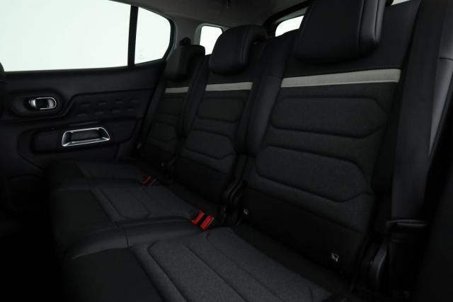 Citroen C5 Aircross image 3
