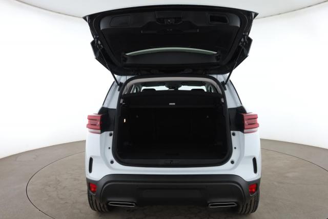 Citroen C5 Aircross image 1
