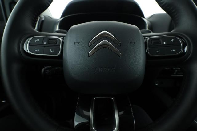 Citroen C5 Aircross image 9