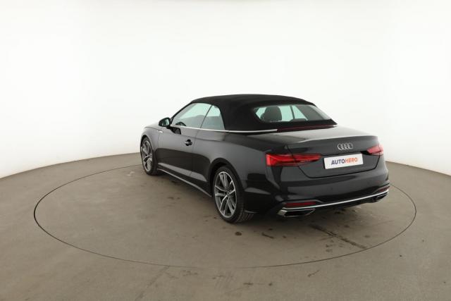 Audi A5 Cabriolet image 7