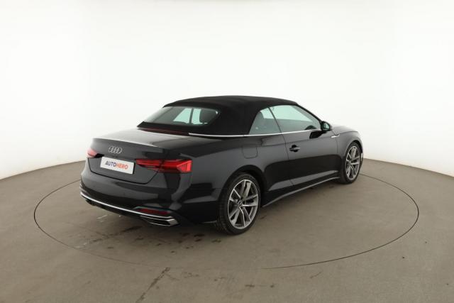 Audi A5 Cabriolet image 6