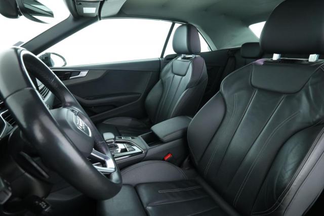 Audi A5 Cabriolet image 2