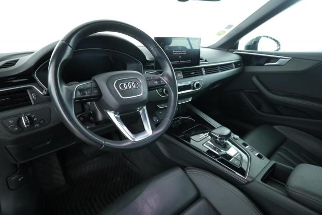 Audi A5 Cabriolet image 1