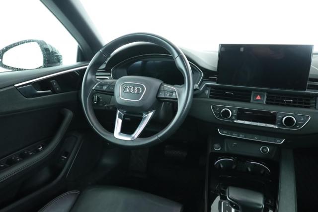 Audi A5 Cabriolet image 8