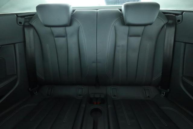 Audi A5 Cabriolet image 3