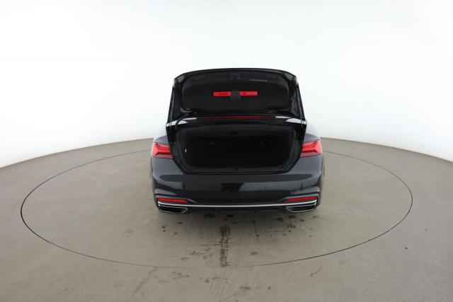 Audi A5 Cabriolet image 9