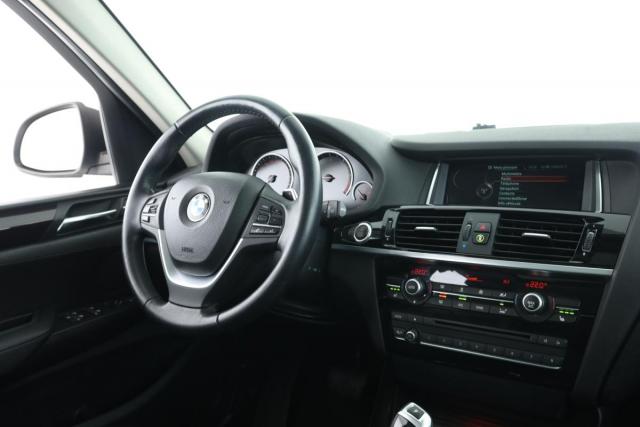 Bmw X3 image 1