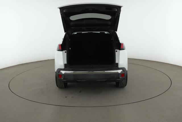 Peugeot 3008 image 8