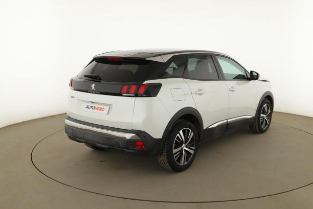 Peugeot 3008 image 9