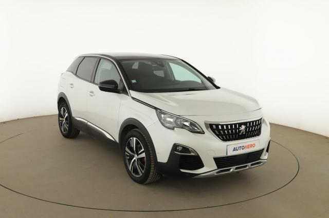 Peugeot 3008 image 1