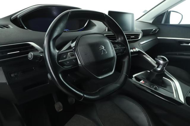 Peugeot 3008 image 6