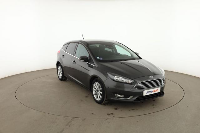 Ford Focus image 3