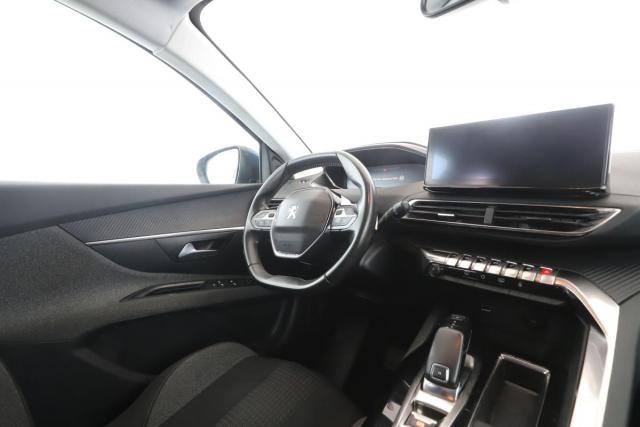 Peugeot 5008 image 3