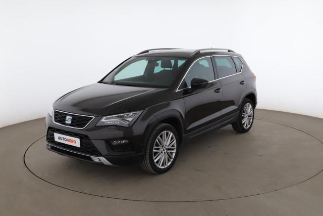 Seat Ateca 1.5 Tsi Act Xcellence 150 Ch