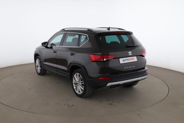 Seat Ateca image 5