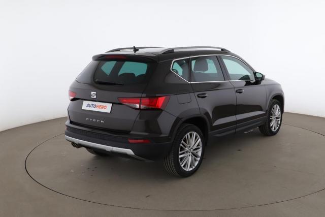 Seat Ateca image 4