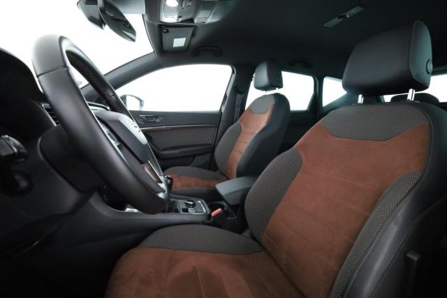 Seat Ateca image 2