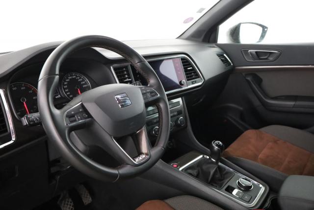 Seat Ateca image 3