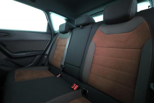 Seat Ateca image 6