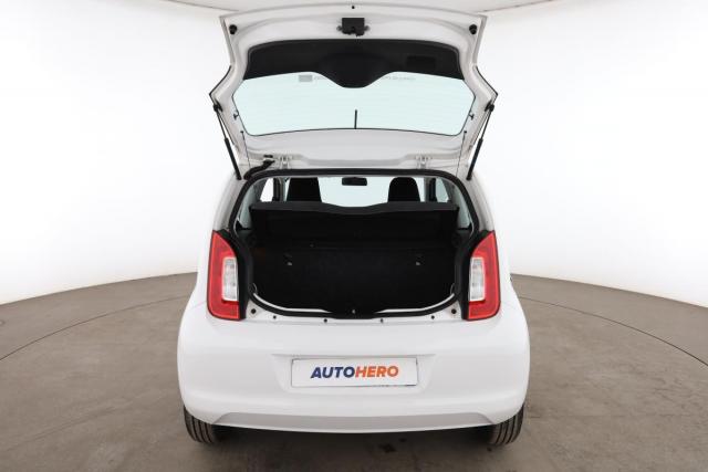 Skoda Citigo image 8