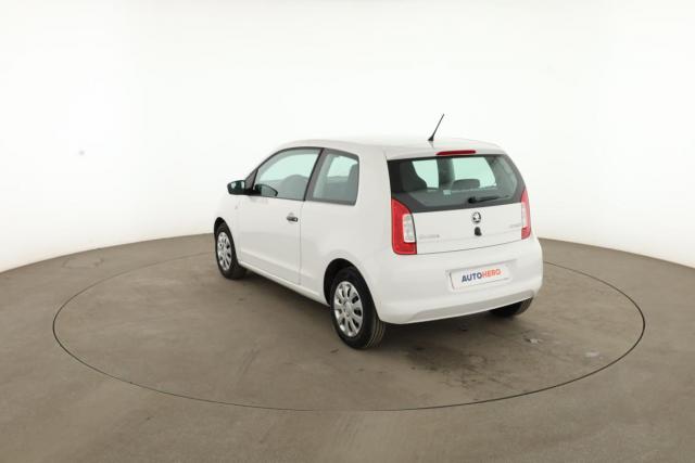 Skoda Citigo image 7