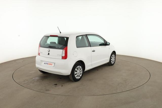 Skoda Citigo image 3