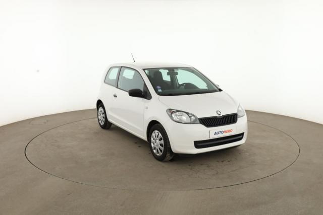 Skoda Citigo image 9