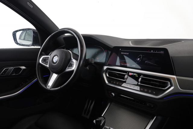 Bmw Série 3 image 2