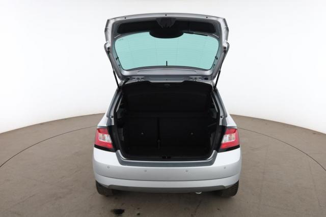 Skoda Fabia image 4