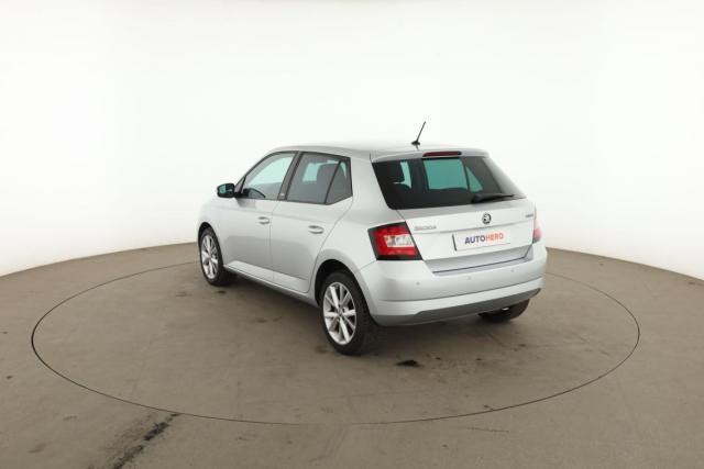 Skoda Fabia image 3