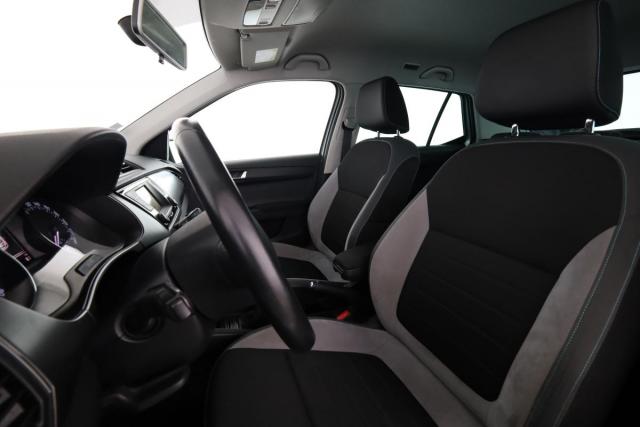 Skoda Fabia image 6