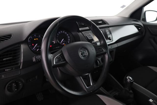 Skoda Fabia image 7