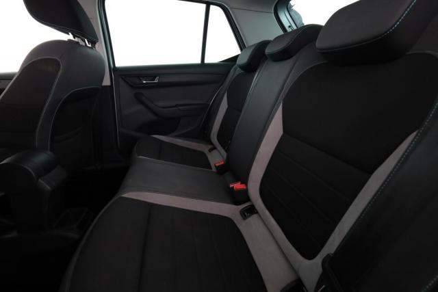 Skoda Fabia image 8