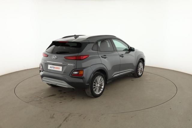 Hyundai Kona image 5