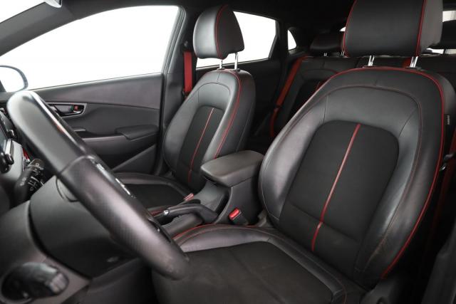 Hyundai Kona image 4