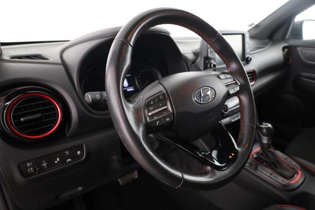 Hyundai Kona image 8