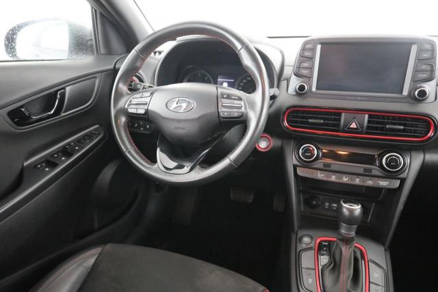 Hyundai Kona image 3