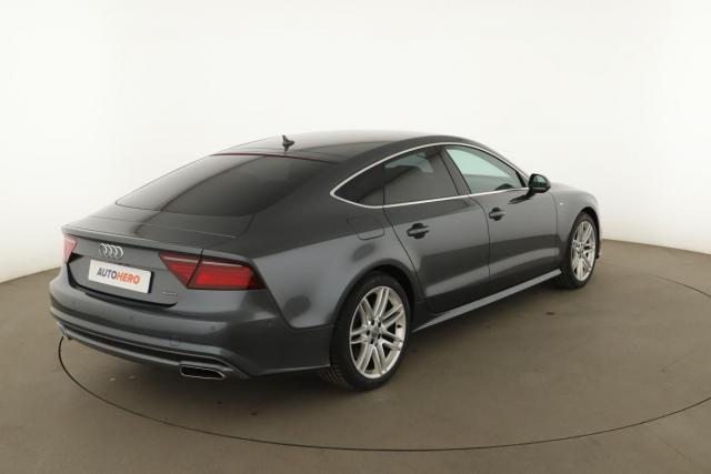 Audi A7 Sportback image 7
