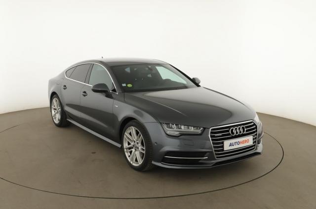 Audi A7 Sportback image 6