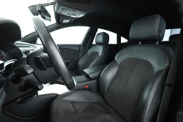 Audi A7 Sportback image 9
