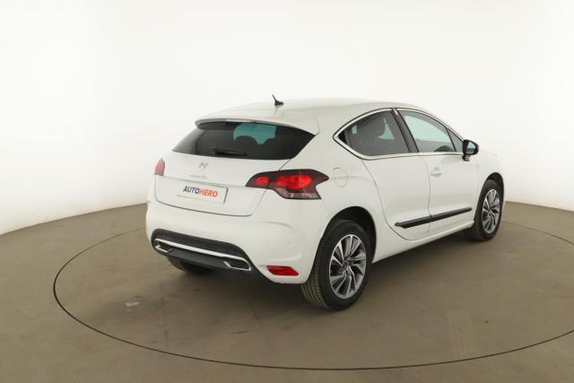 Citroen Ds4 image 7