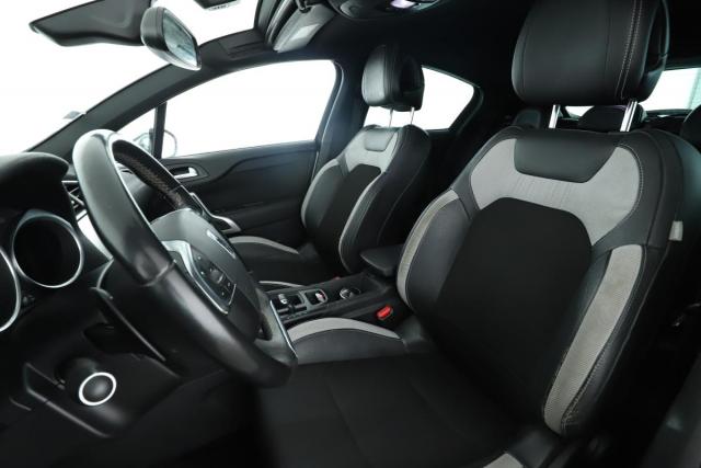 Citroen Ds4 image 2