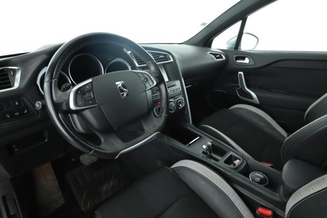 Citroen Ds4 image 6