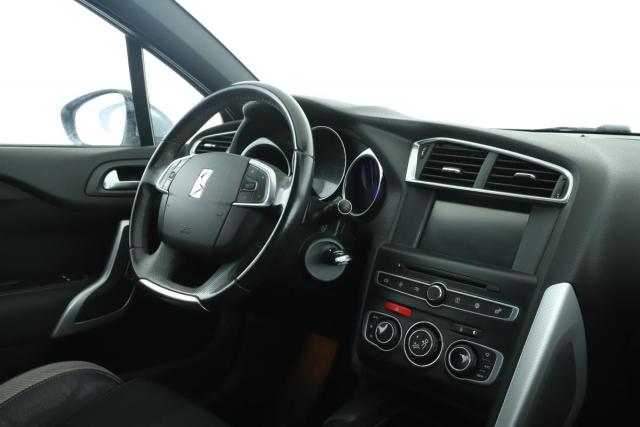 Citroen Ds4 image 1