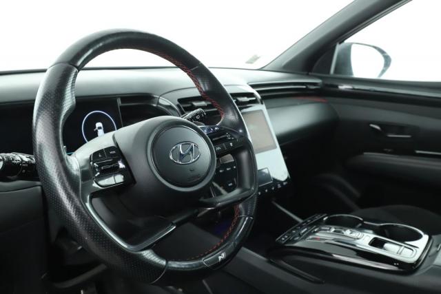 Hyundai Tucson image 3