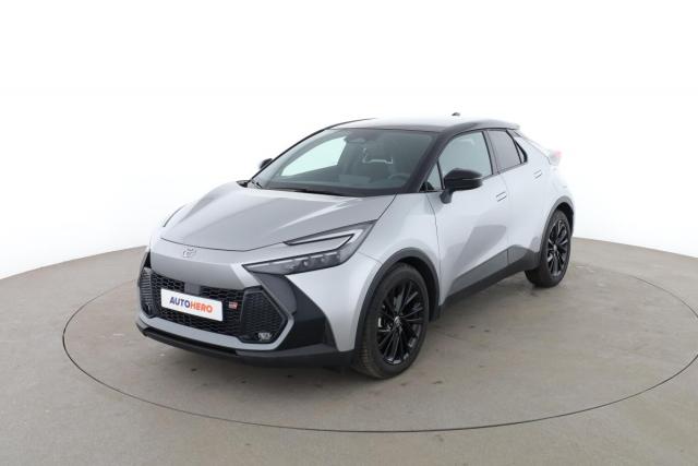 Toyota C-Hr 2.0 Hybride Gr Sport 200 Ch