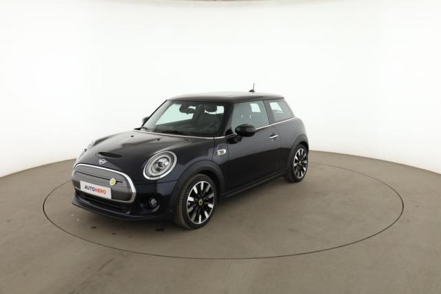 Mini Mini Cooper Se Finition Yours 3p 184 Ch