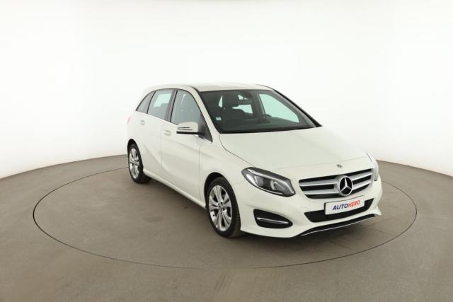 Mercedes Benz Classe B image 2